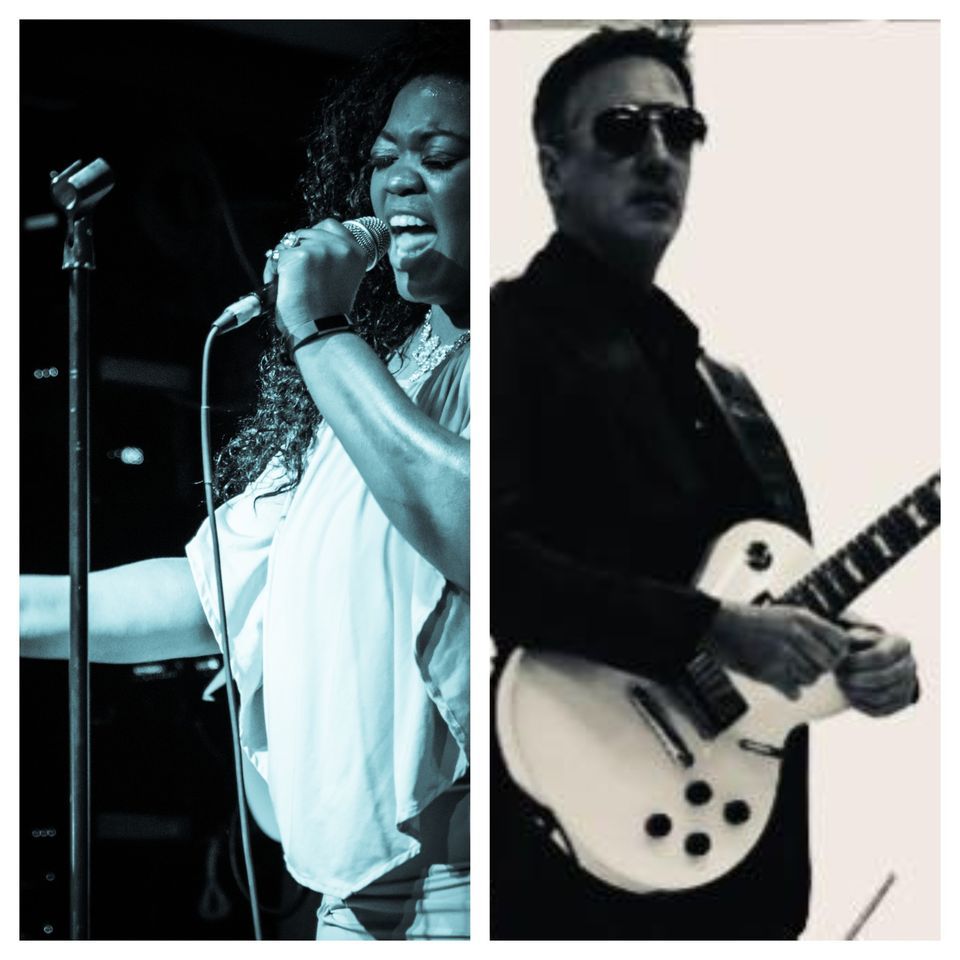Chill Factor Duo