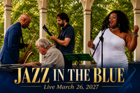 Erin Nicole's Jazz In The Blue (Wine Bar)
