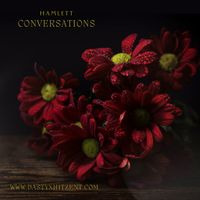 Conversations  by Hamlett