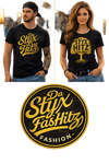 Da Styx Hitz Logo T Shirt