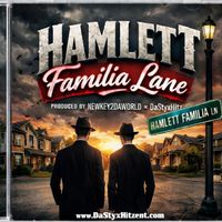 Hamlett Familia Lane  by Hamlett