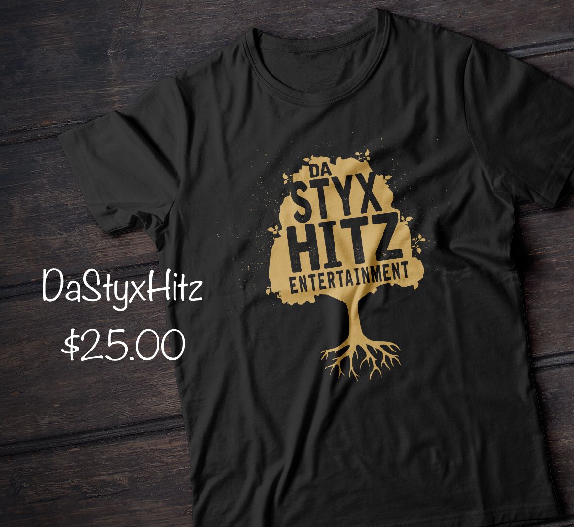 Da Styx Hitz Family Tree
