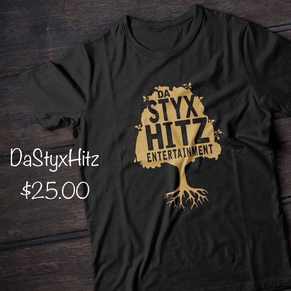 Da Styx Hitz Family Tree