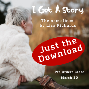 I Got A Story - Album Download