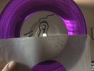 Redemption Dream Purple Single 45 rpm - Vinyl (1994)–SIGNED (Rare Vintage)