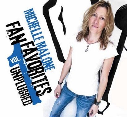 Fan Favorites Unplugged Vol. 1  - CD (2020)