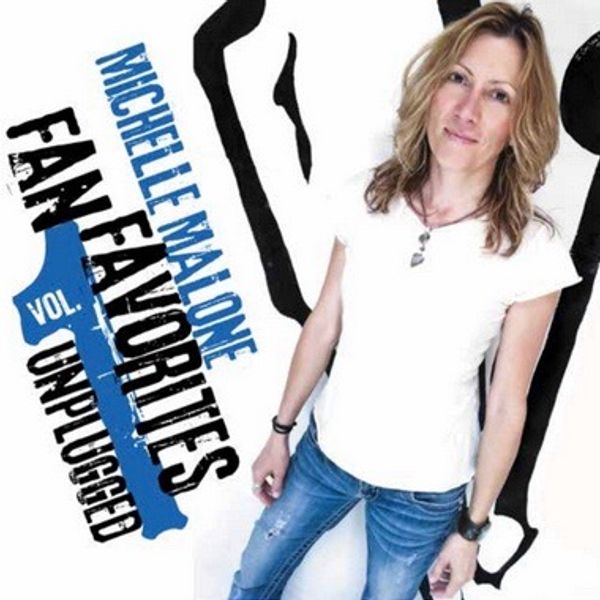 Fan Favorites Unplugged Vol. 1  - CD (2020)