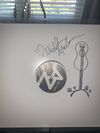 Home Grown Test Pressing Signed LP + Download - Vinyl