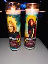 Michelle or Trish Candles