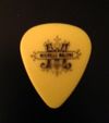 5 Guitar Picks
