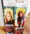 Michelle or Trish Candles