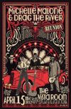 MM/DTR 2017 Reunion Poster