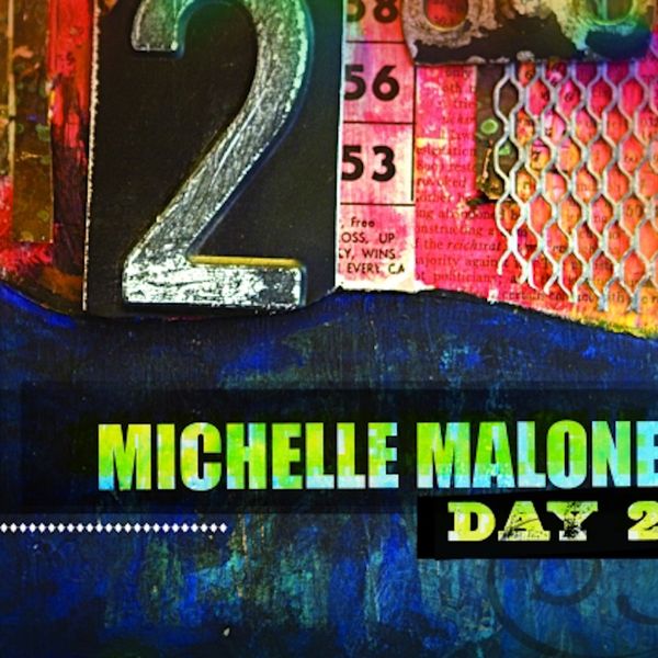 Day 2 - CD (2012)