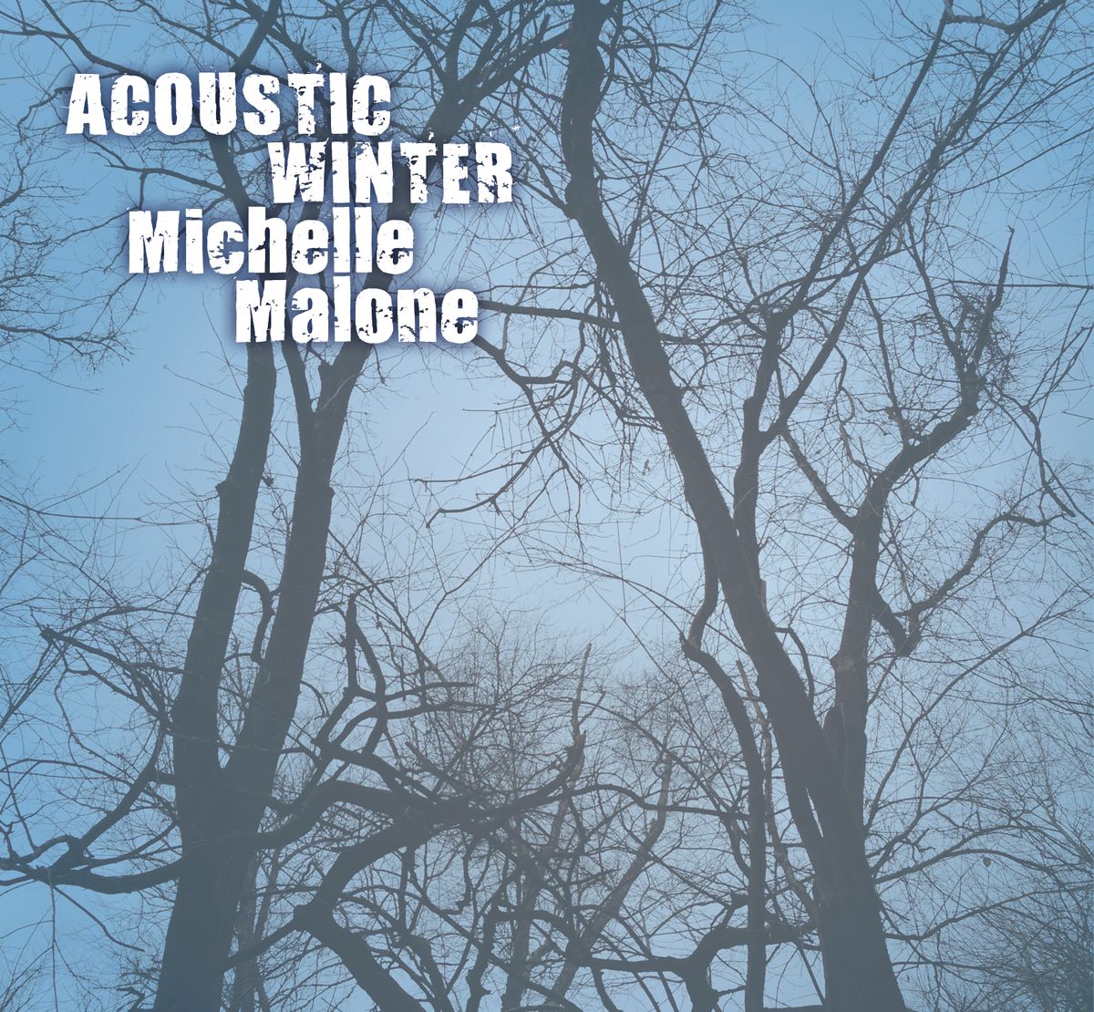 Acoustic Winter - CD (2014) 