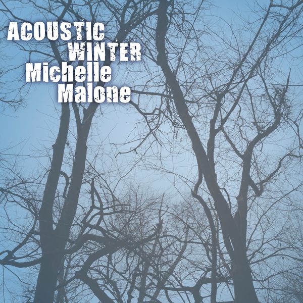 Acoustic Winter - CD (2014) 