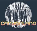 Canyonland Band T-Shirt