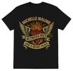 NEW MM TATTOO T-SHIRT!