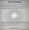 Southern Comfort Test PRessing LP + Download!