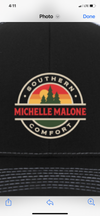 Southern Comfort Low Profile Hat