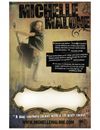 Jumping Poster SIGNED