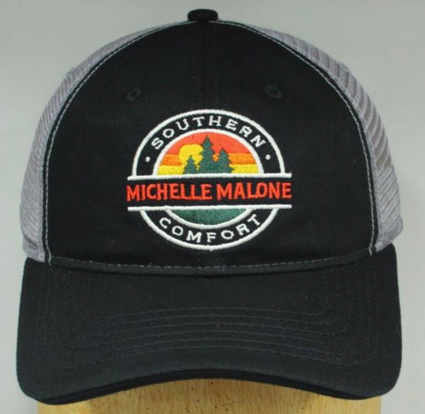 Southern Comfort Low Profile Hat