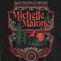 Southern Comfort Tee