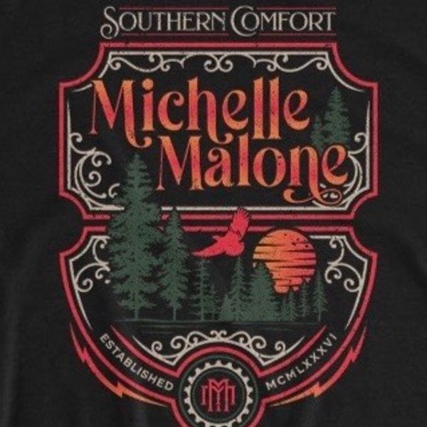 Southern Comfort Tee