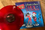 Christmas with MIchelle Malone and The Hot Toddies - Vinyl (2023)