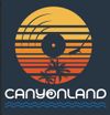 Canyonland Sunset T-Shirt + download!