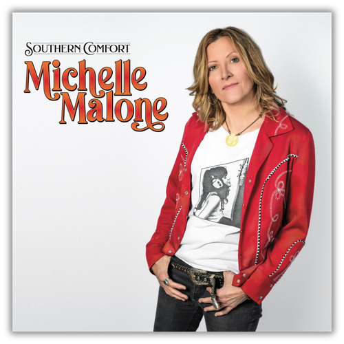 Michelle Malone