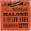 Stompin' Ground -  CD (2003) 
