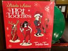 Toddie Time - Toddie Time Vol. 1 and 2 on Green Vinyl