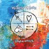 Slings and Arrows - Blue Vinyl UNsigned