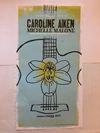 Michelle and Caroline Aiken Poster