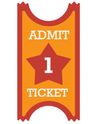 Live Stream Ticket