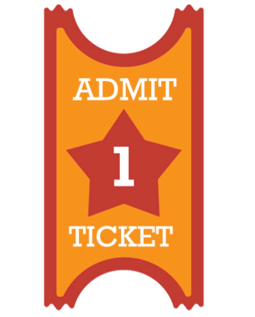 Live Stream Ticket