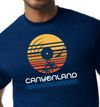 Canyonland Sunset T-Shirt + download!