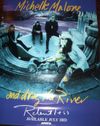 MM/DTR vintage RELENTLESS Poster