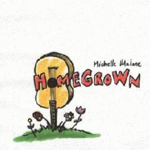 Song Book: Home Grown