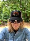 Southern Comfort Low Profile Hat