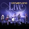 Canyonland Live - CD (2023)