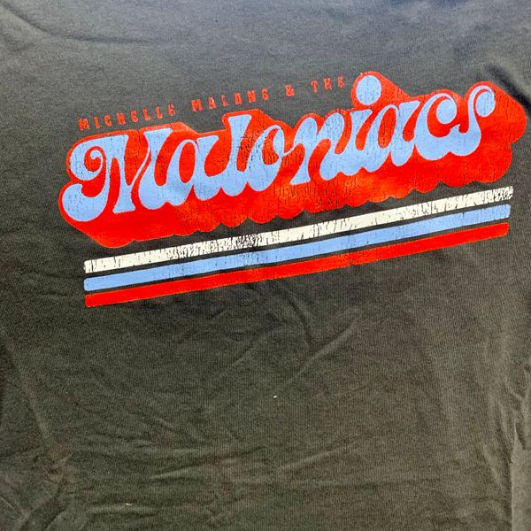 Maloniacs Tee