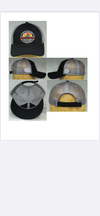 Southern Comfort Low Profile Hat