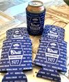 1977 Chill Koozie Two-fer!