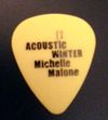 5 Guitar Picks