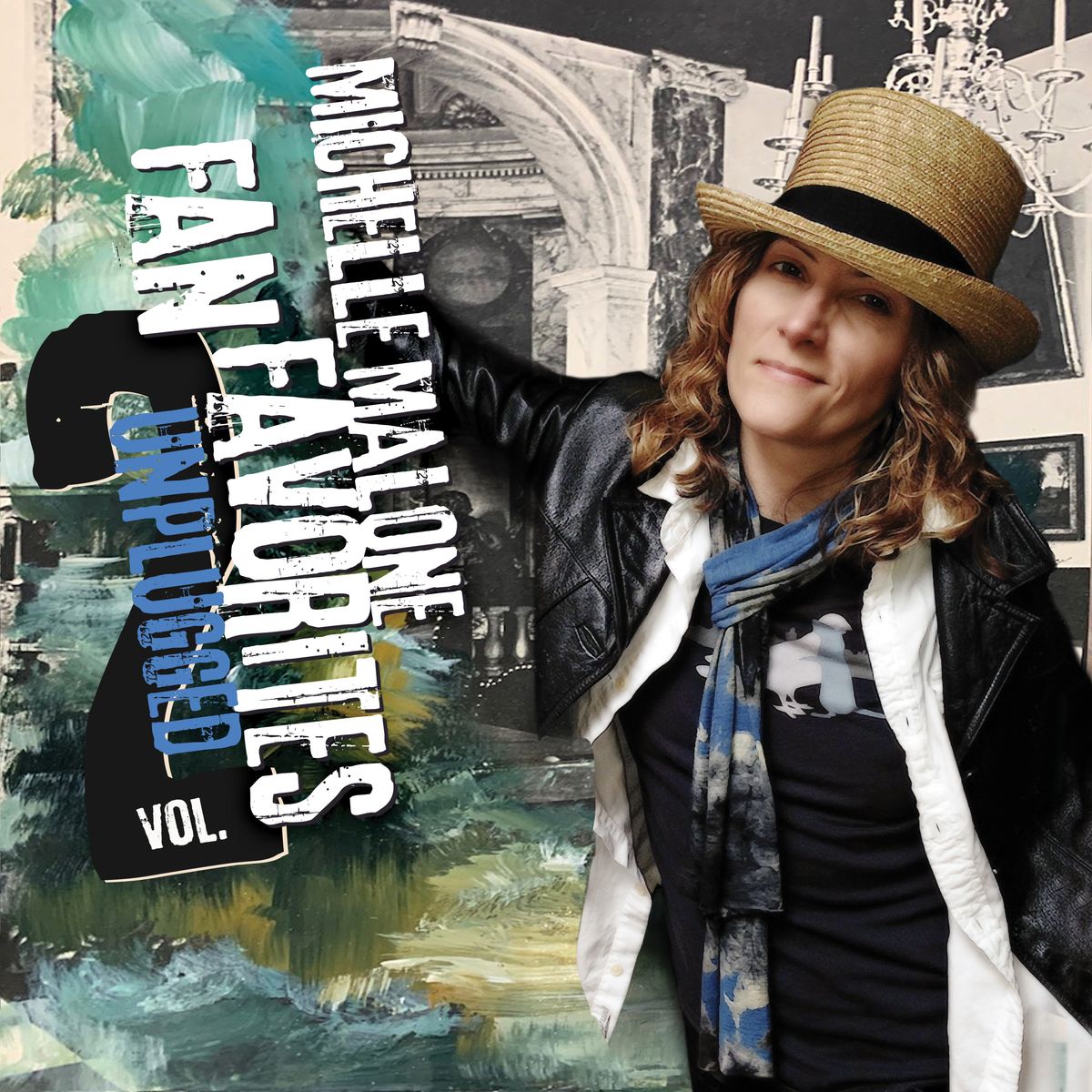 Fan Favorites Volume 2 Unplugged - CD (2021)