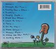 Home Grown 25th Anniversary Remastered Remixed - CD (1999) 