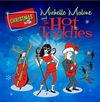 Christmas with MIchelle Malone and The Hot Toddies - Vinyl (2023)