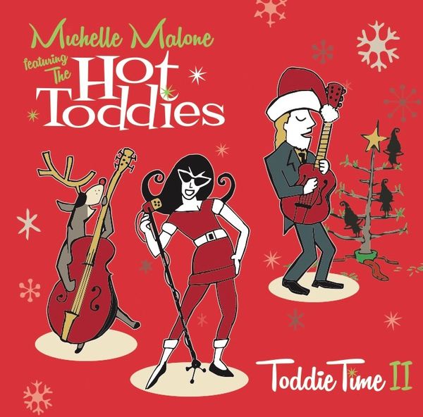 Michelle Malone - mmTunes