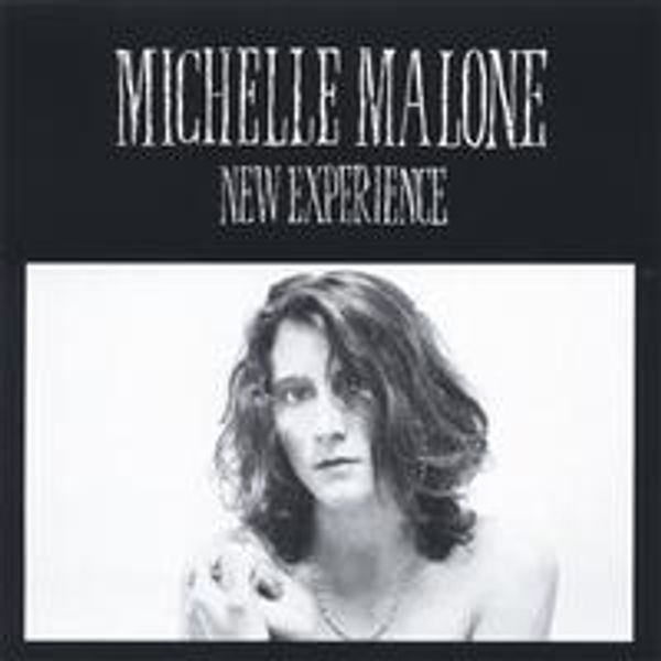 New Experience - Vinyl (1987)–SIGNED (Rare & Out of Print)